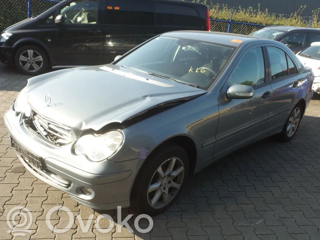 C W203 C-class, AMG (W202, W203, W204, W205, W206)  A0071536328