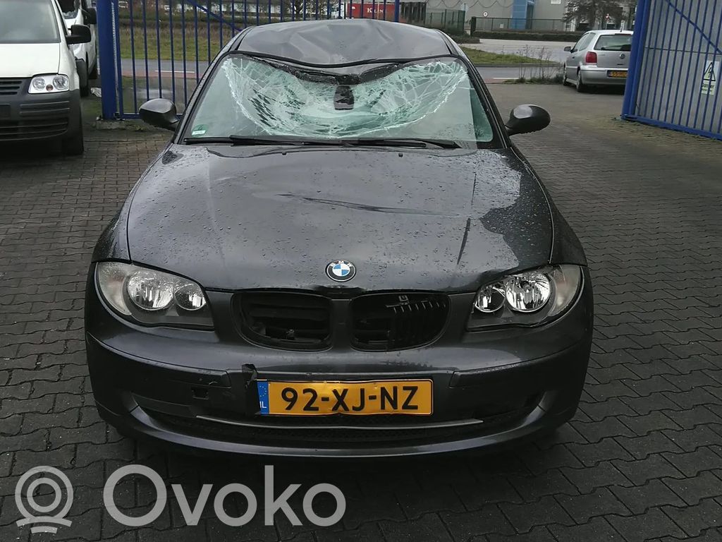 1 E81 E87 Series 1  61356943834
