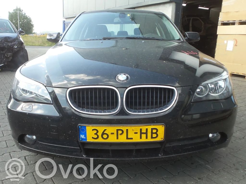 5 E60 E61 Series 5  33107516886