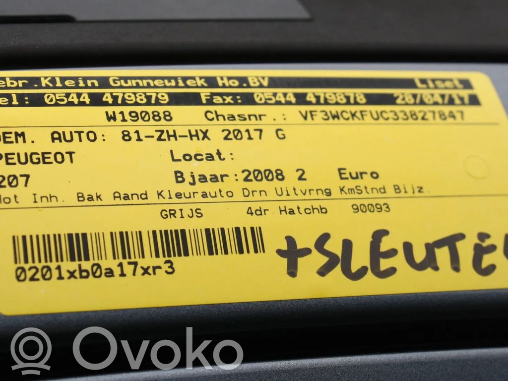 207 207  9663278880