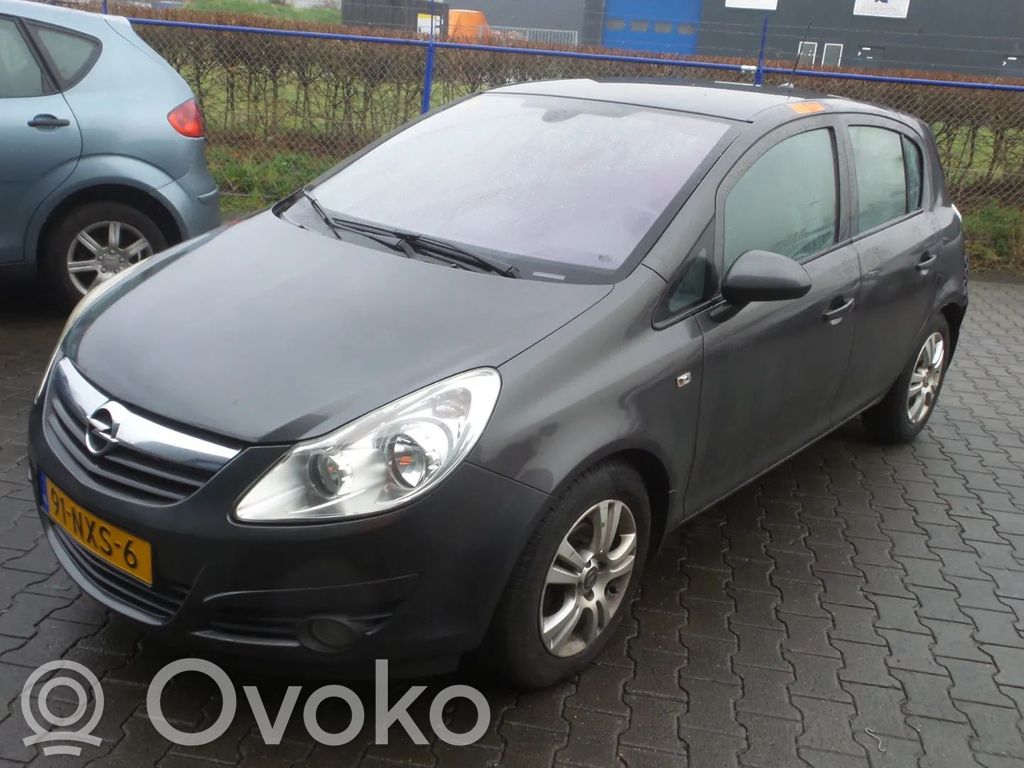 Corsa D Corsa  55570445