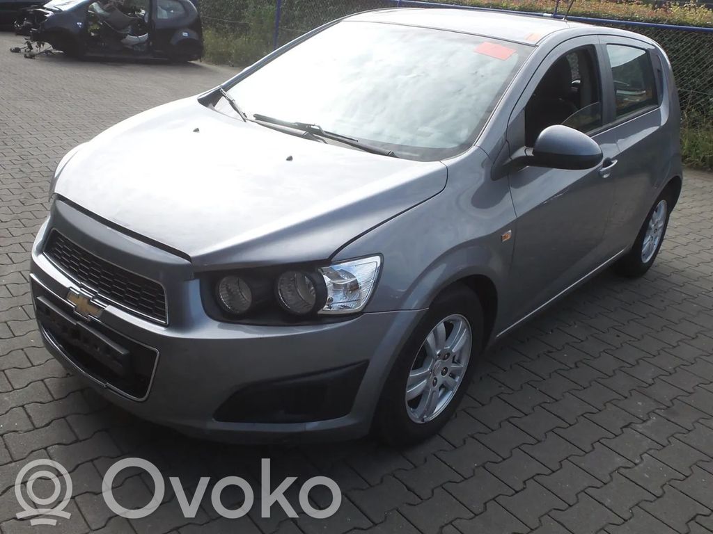 Aveo Aveo  0001138030