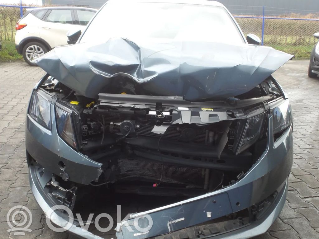 Octavia Mk3 (5E) Octavia  04L907805DF