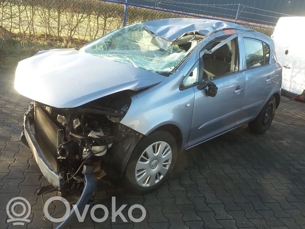Corsa D Corsa  3525420