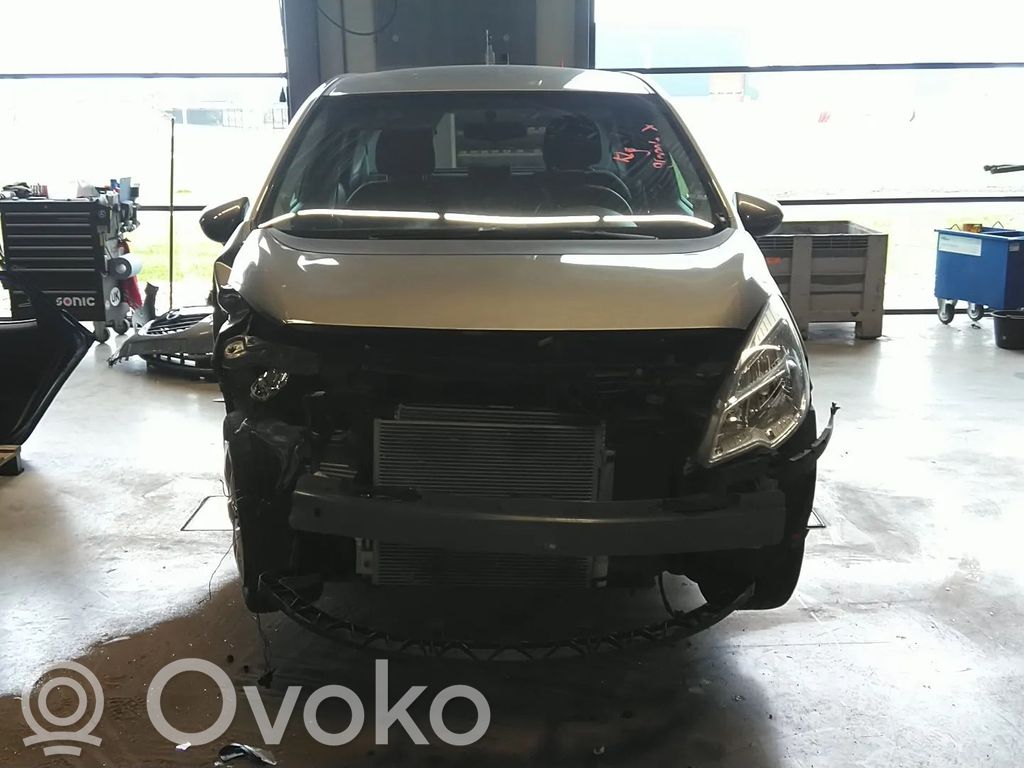 Meriva B Meriva  13305810