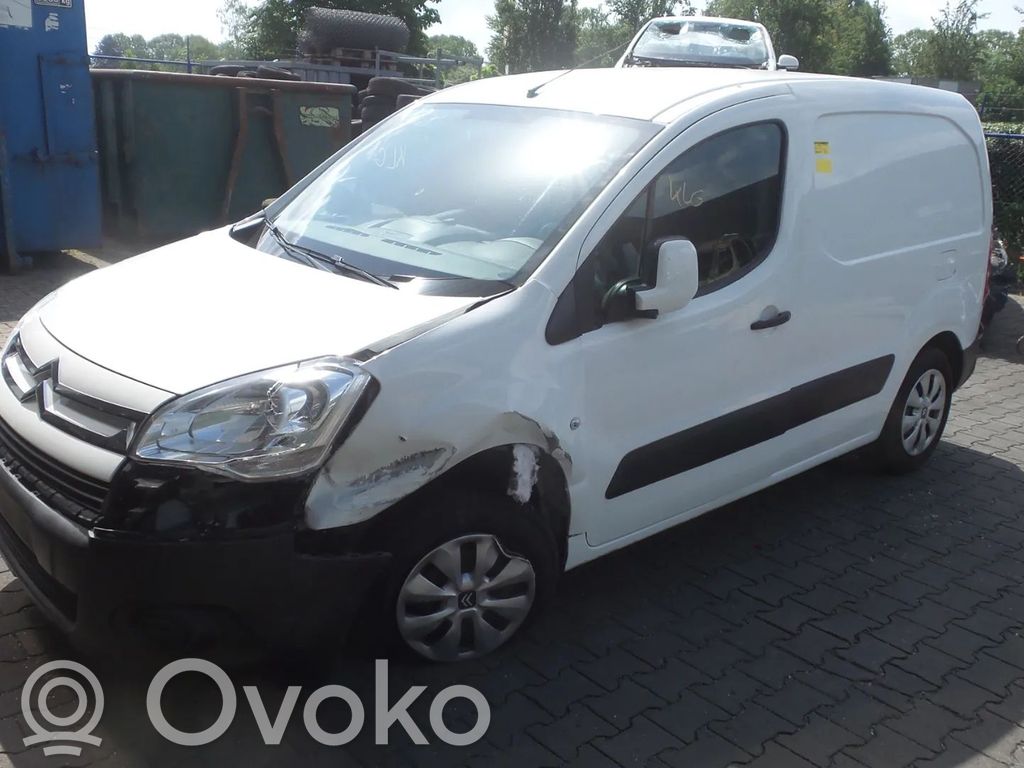Berlingo Berlingo  0281004157