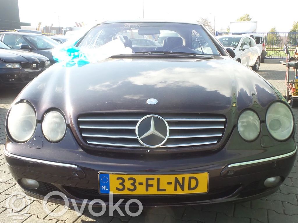 CL C215 CL-class, AMG (W215, W216)  A0005407617