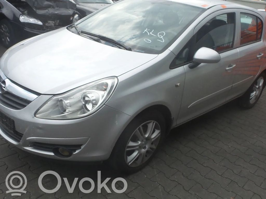 Corsa D Corsa  3525420
