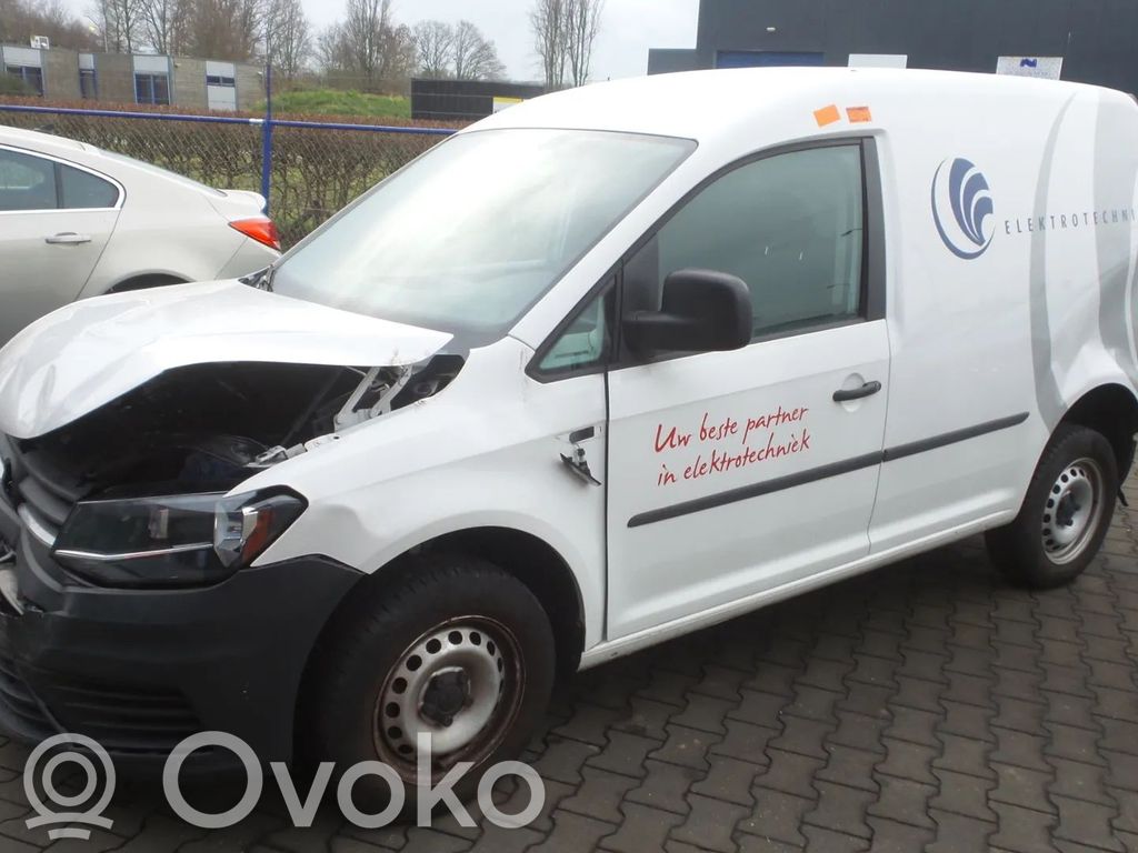 Caddy Caddy  04L130277AC
