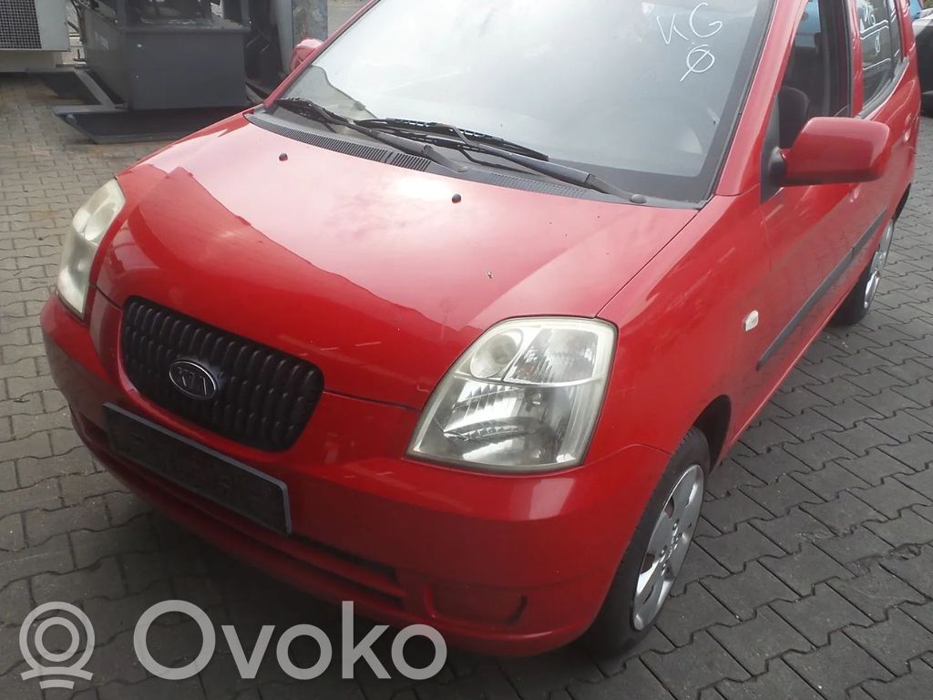 Picanto Picanto  8661107010