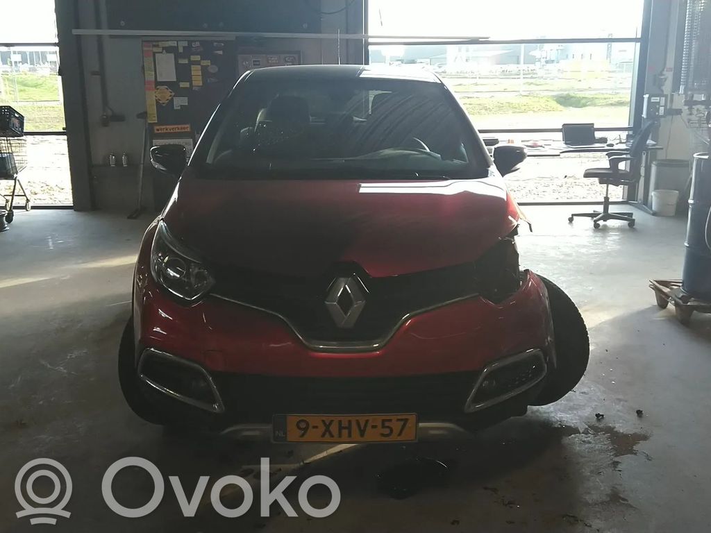 Captur Captur  282755265R