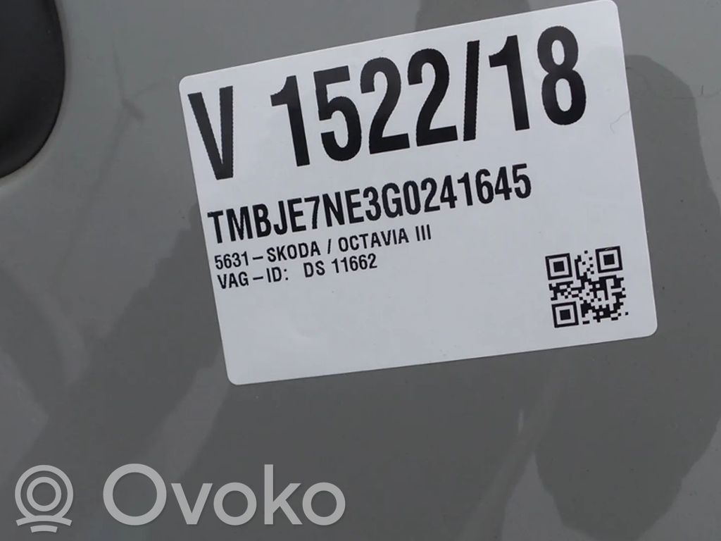 Octavia Mk3 (5E) Octavia  04E906262CS