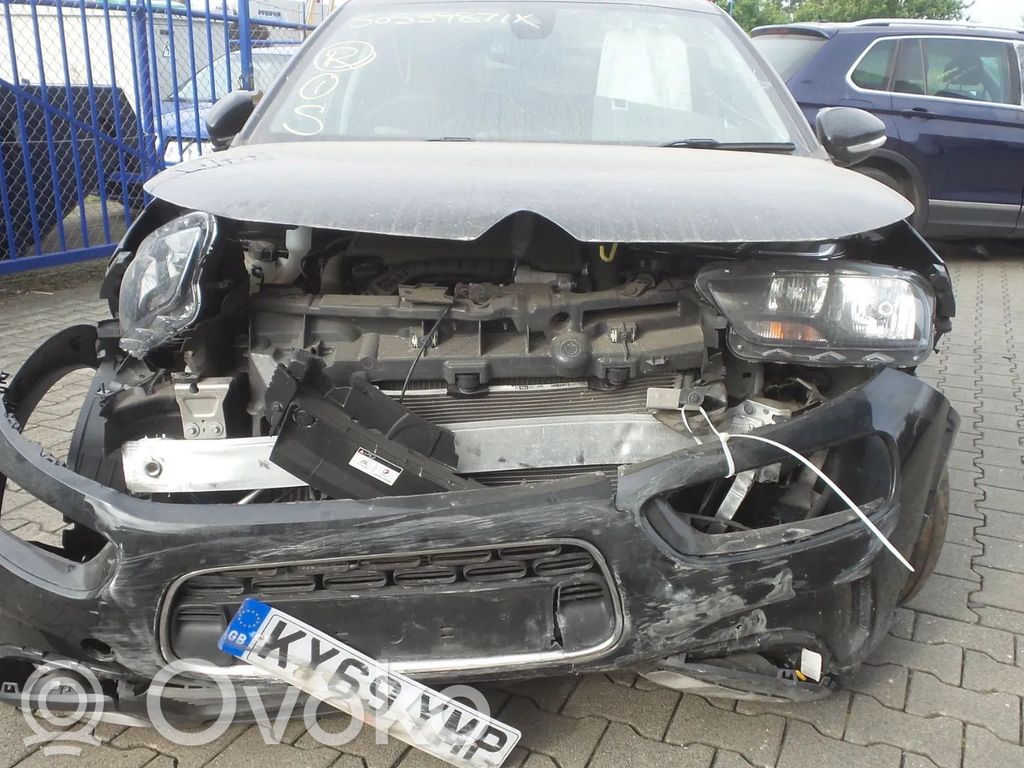 C4 Cactus C4 Picasso, Grand Picasso, Aircross, Cactus