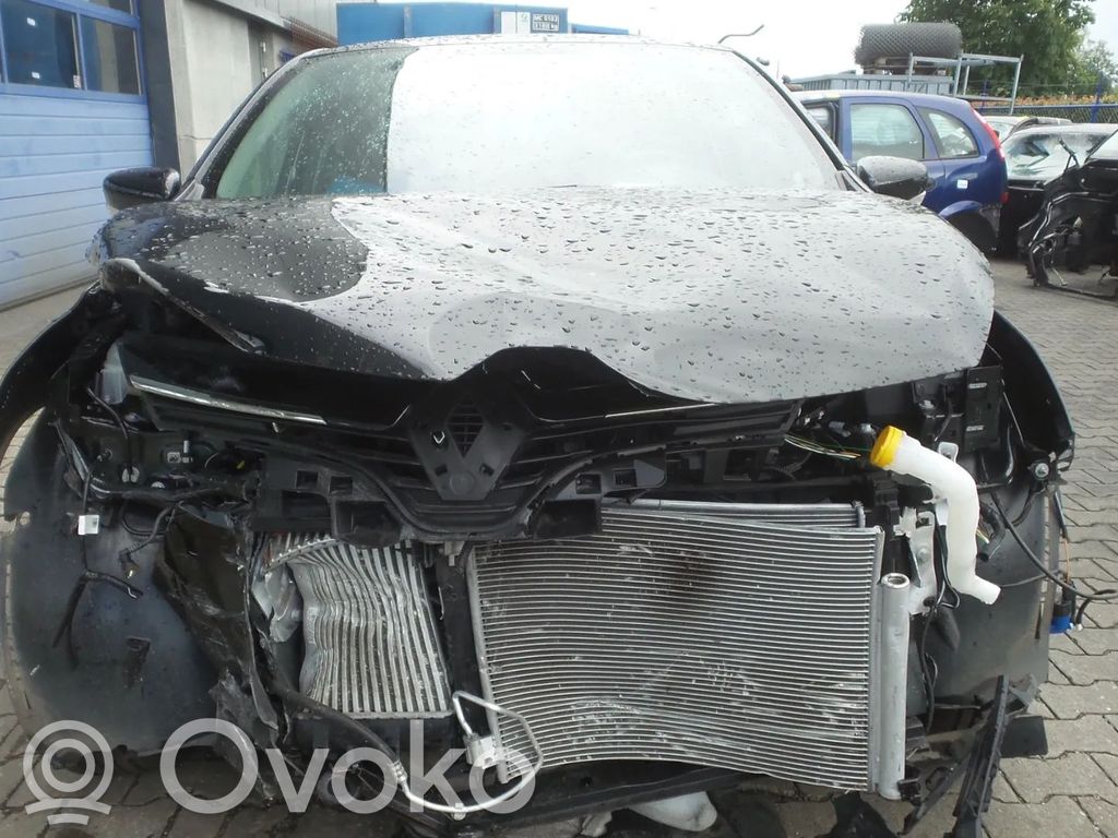 Clio IV Clio  237109222R