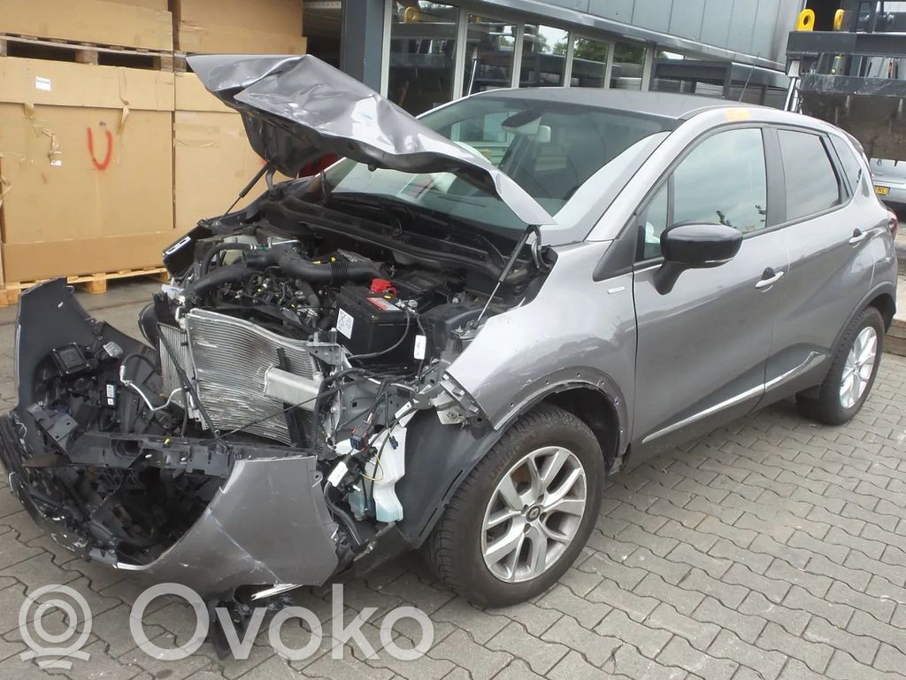 Captur Captur  121000353R