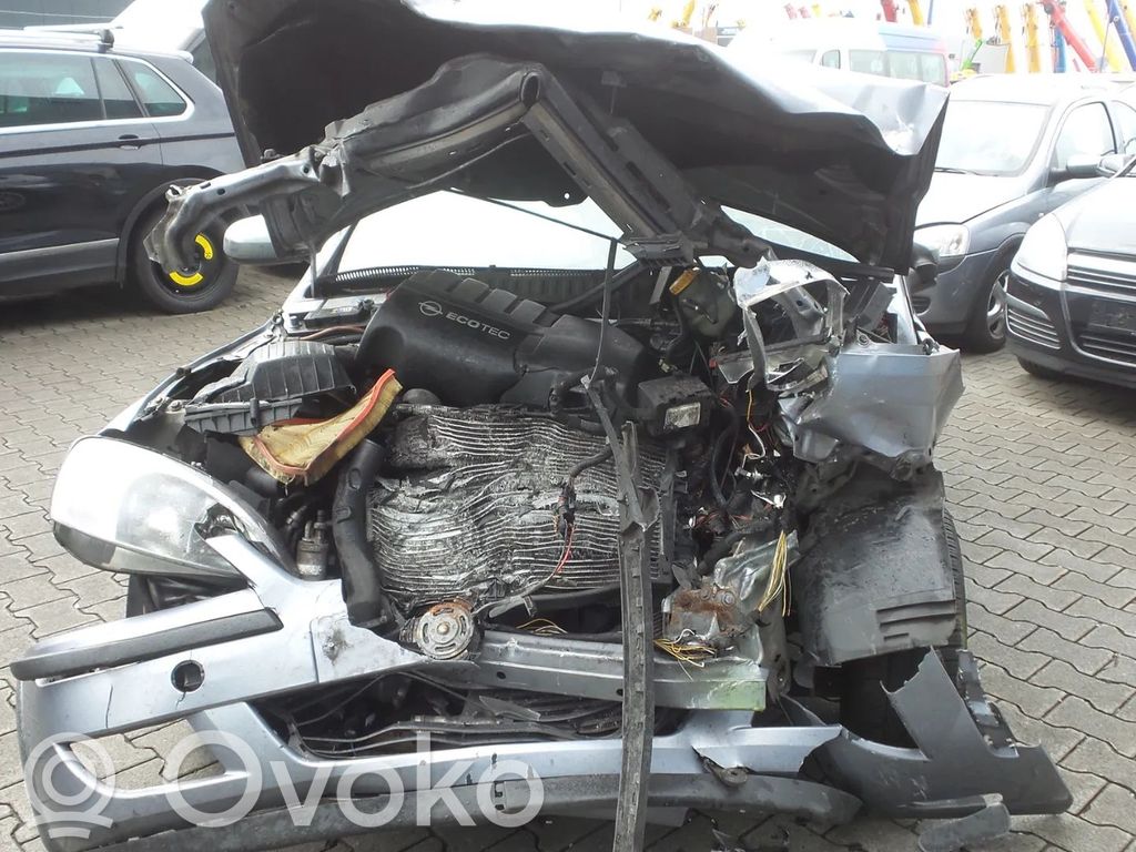 Corsa C Corsa  13117278