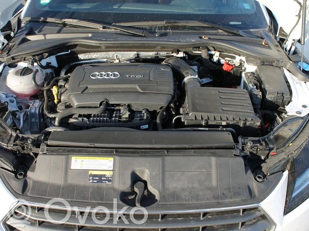 TT TTS RS Mk3 8S TT, TTS  06K906262Q
