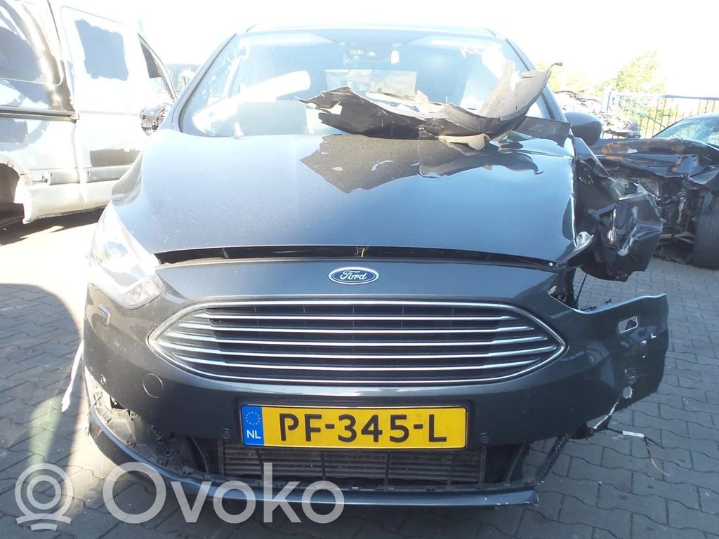 C-MAX II Focus C-MAX, C-MAX, Grand C-MAX  F1F19Y460CA