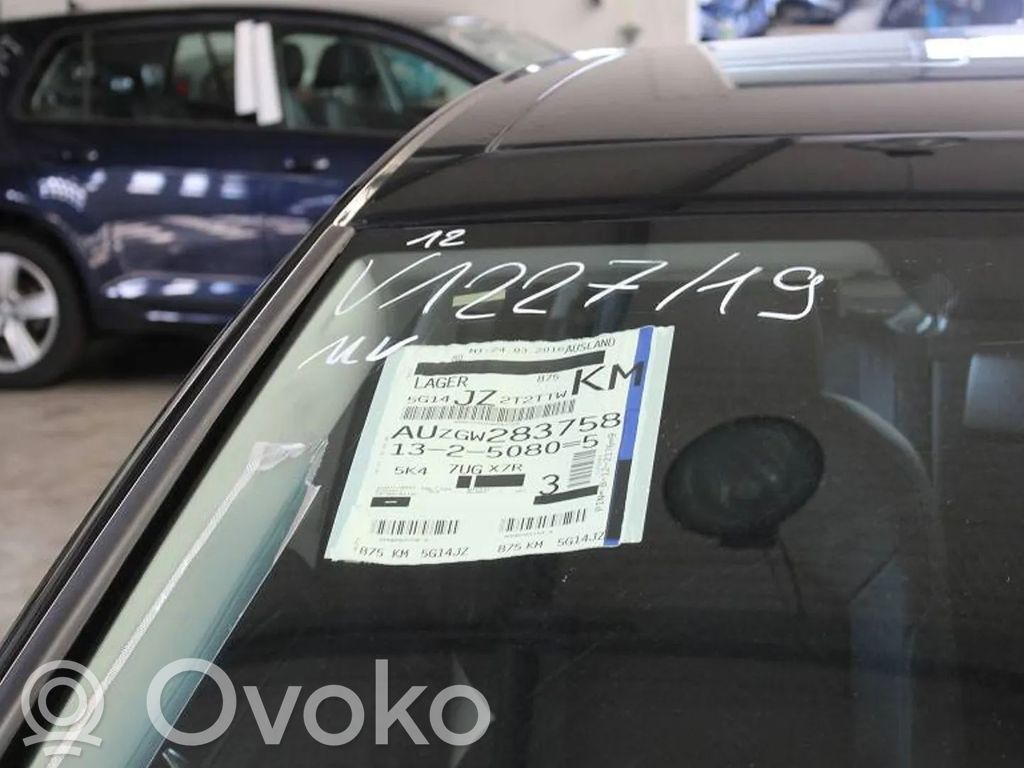 Golf VII Golf  04E906262DT
