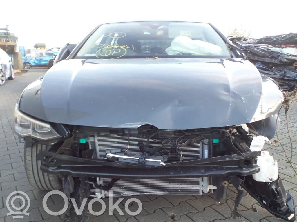 Golf VIII Golf  04E906262CS