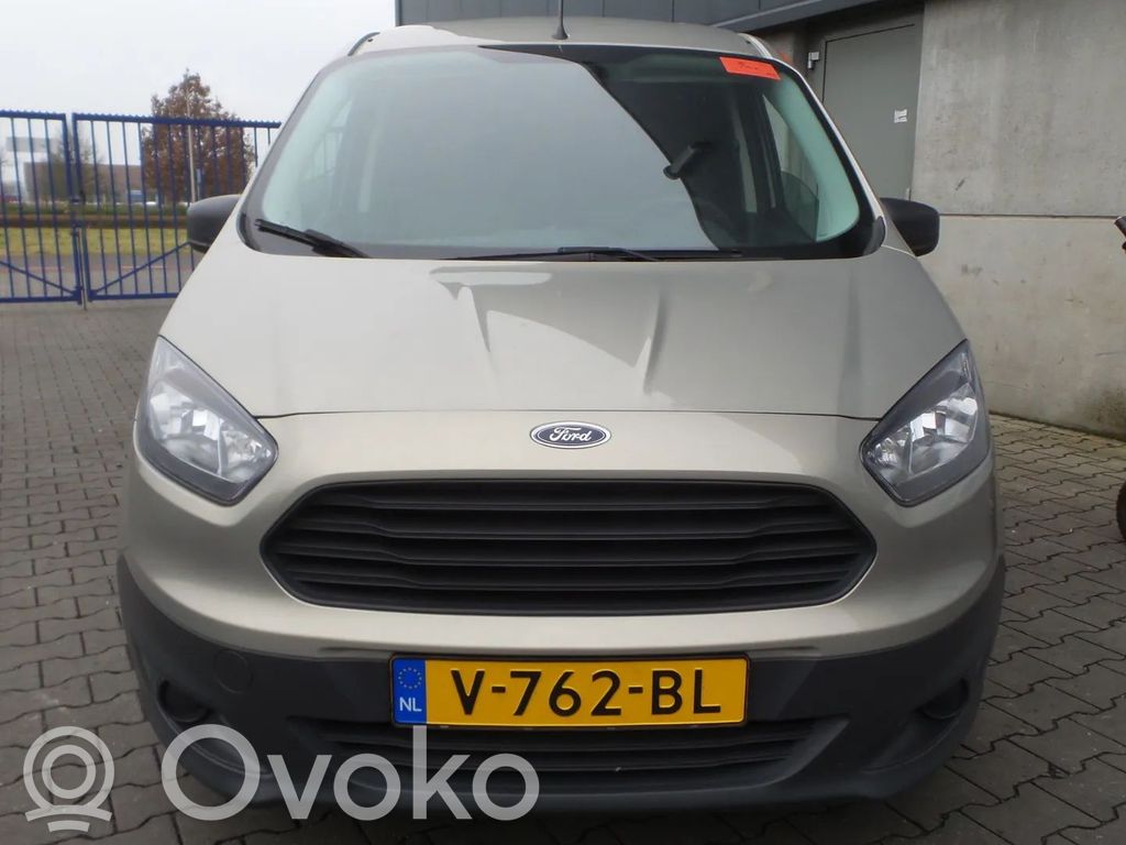Transit Courier Transit Courier  F1B112B591EA