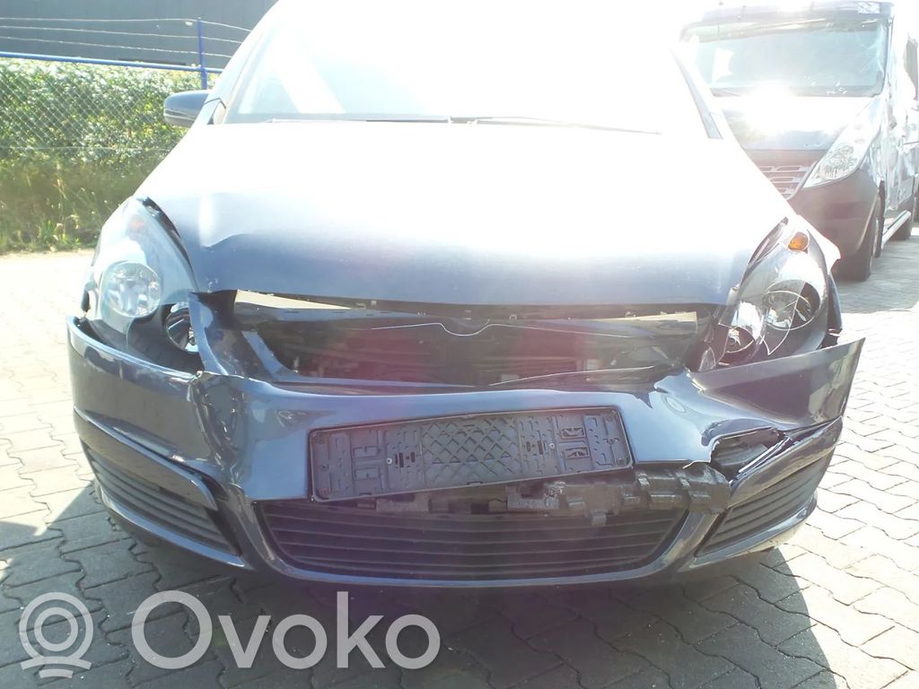 Zafira B Zafira  93169028