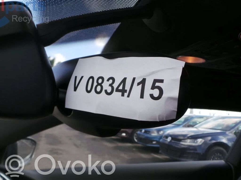 Scirocco Scirocco  06K906262T