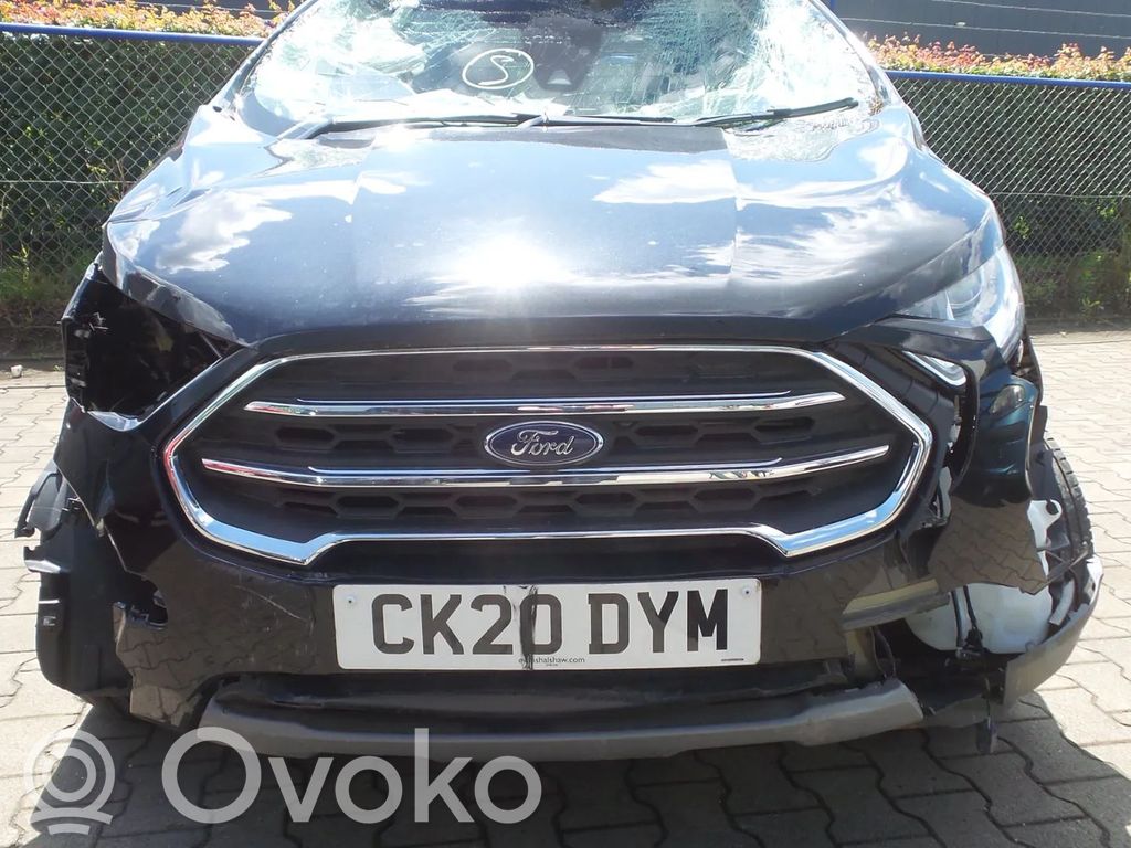 Ecosport Ecosport  KN1510300AAA