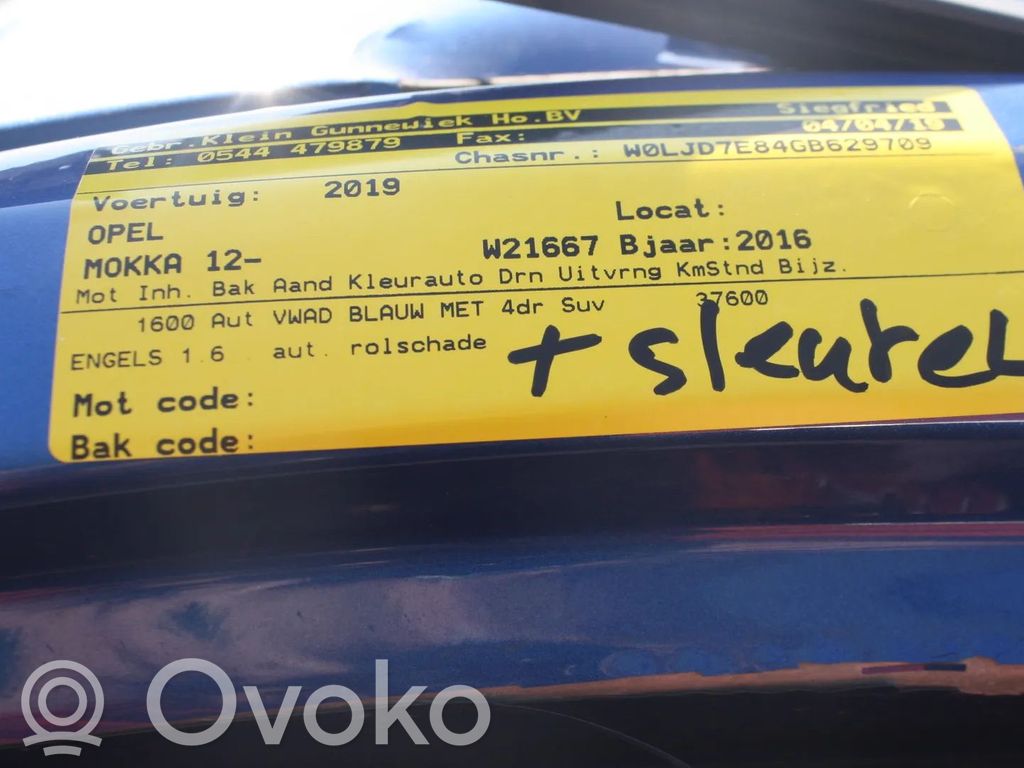Mokka Mokka  95061182
