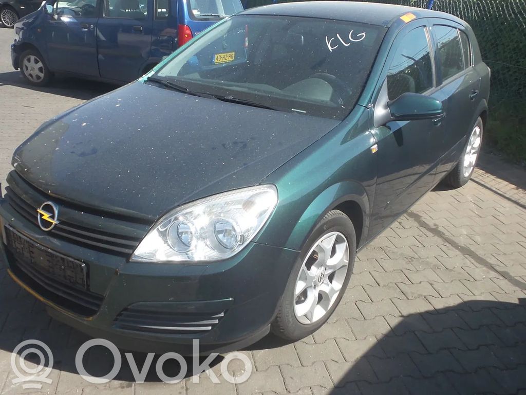 Astra H Astra  13156053