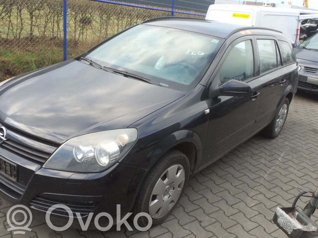 Astra H Astra  24435097