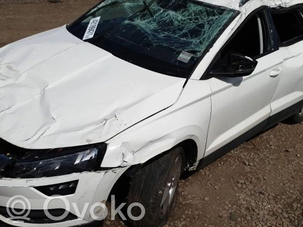 Karoq Karoq  05E907309