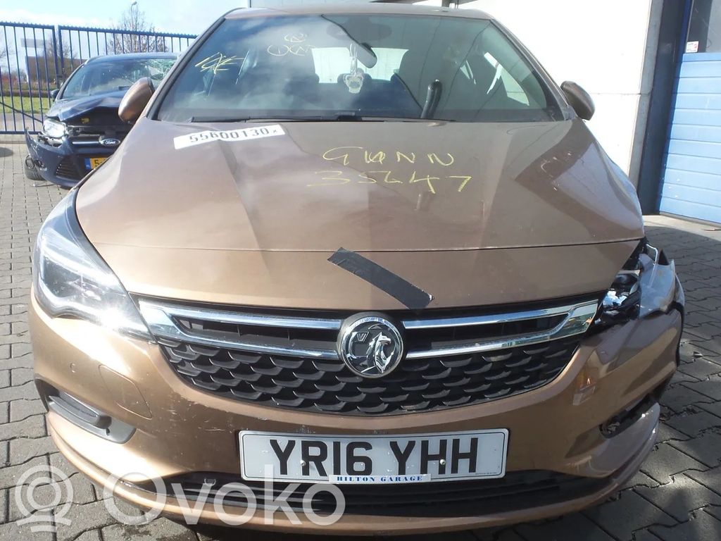 Astra K Astra  55489509