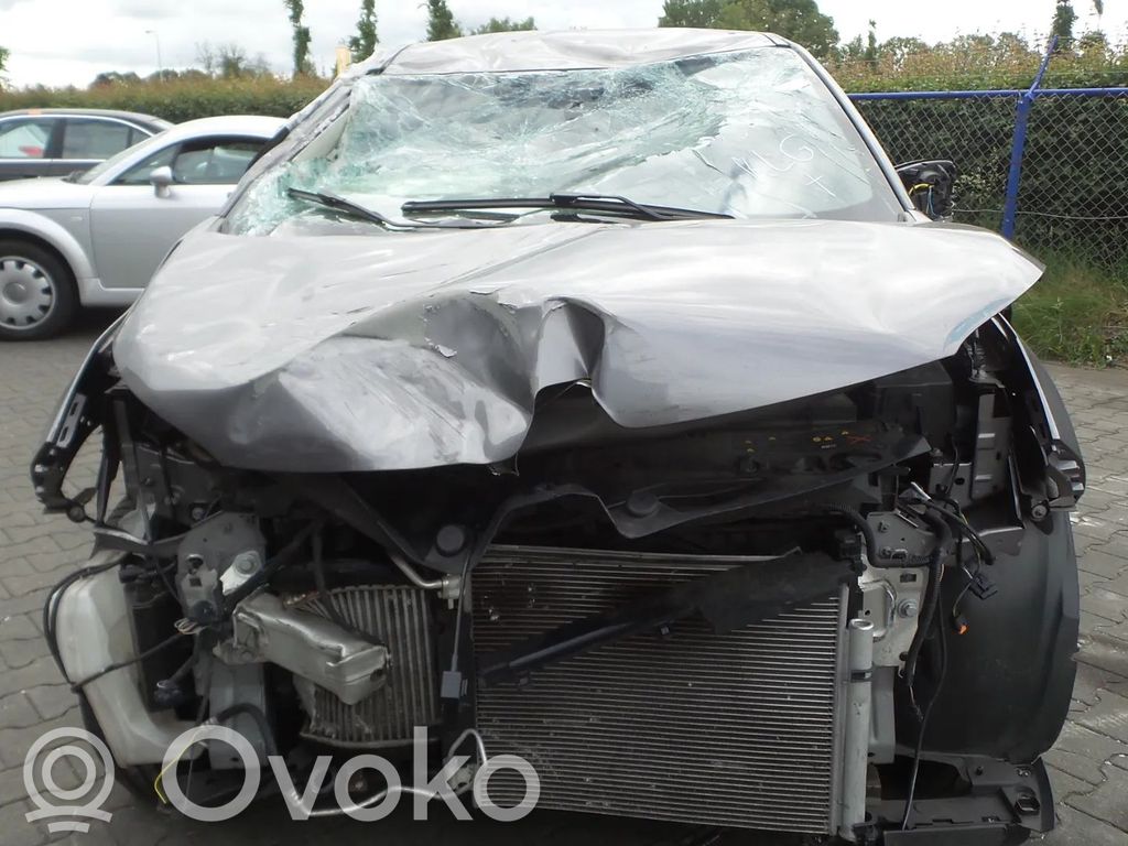 Captur Captur  231006677R