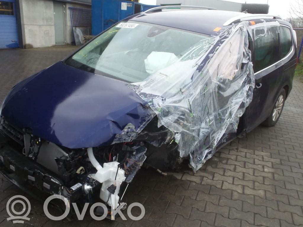 Sharan Sharan  04E906262FL