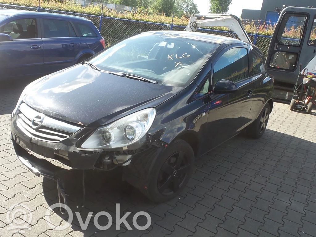 Corsa D Corsa  13222930