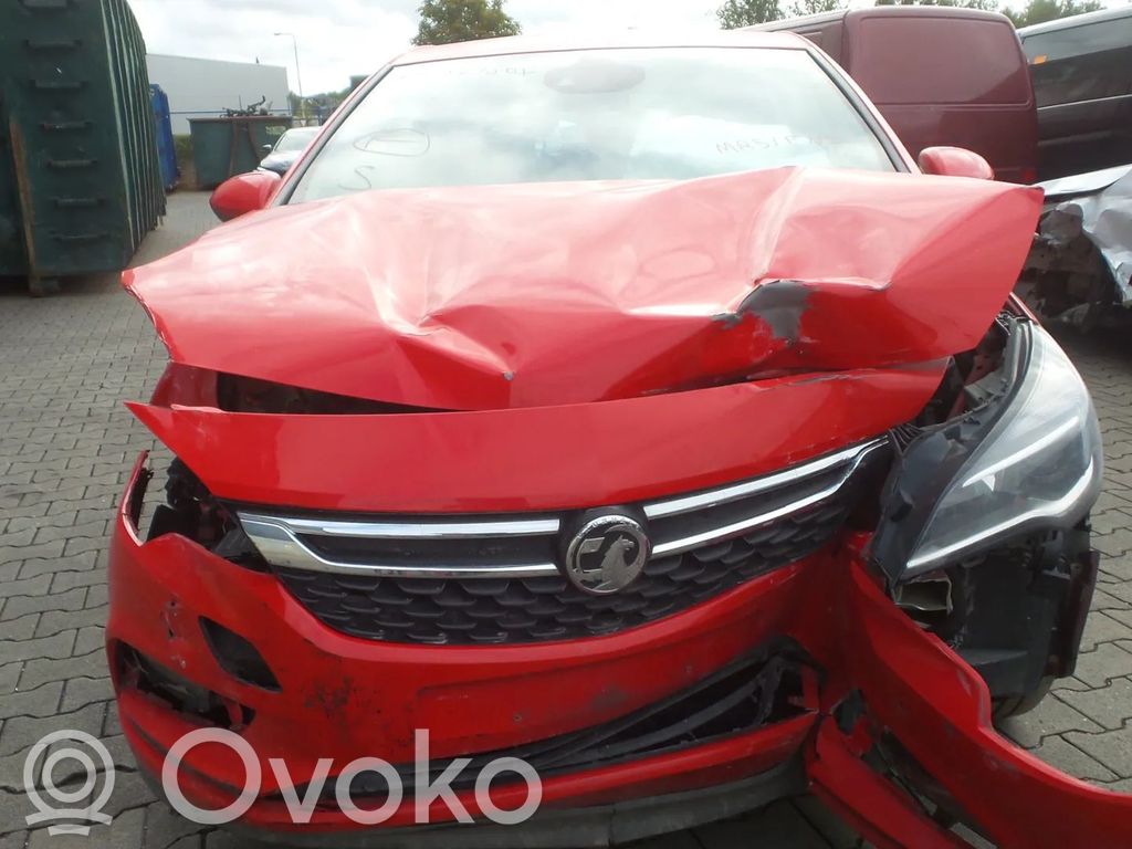 Astra K Astra  55489509