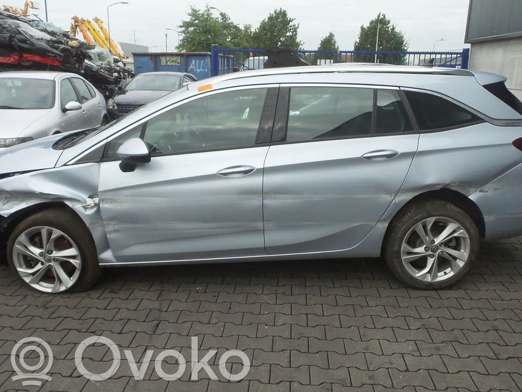Astra K Astra  55495597