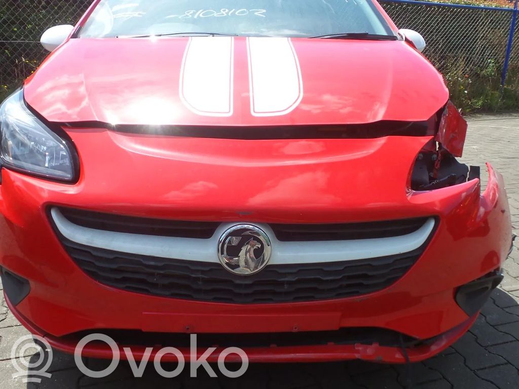 Corsa E Corsa  13585666