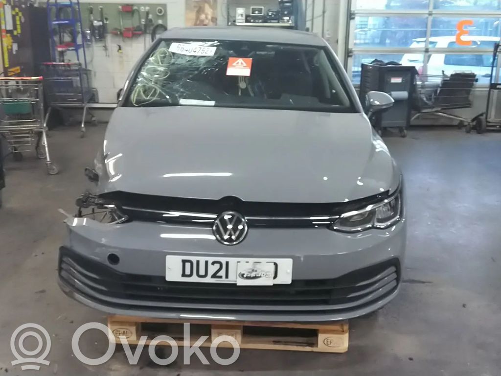 Golf VIII Golf  5H0837401F