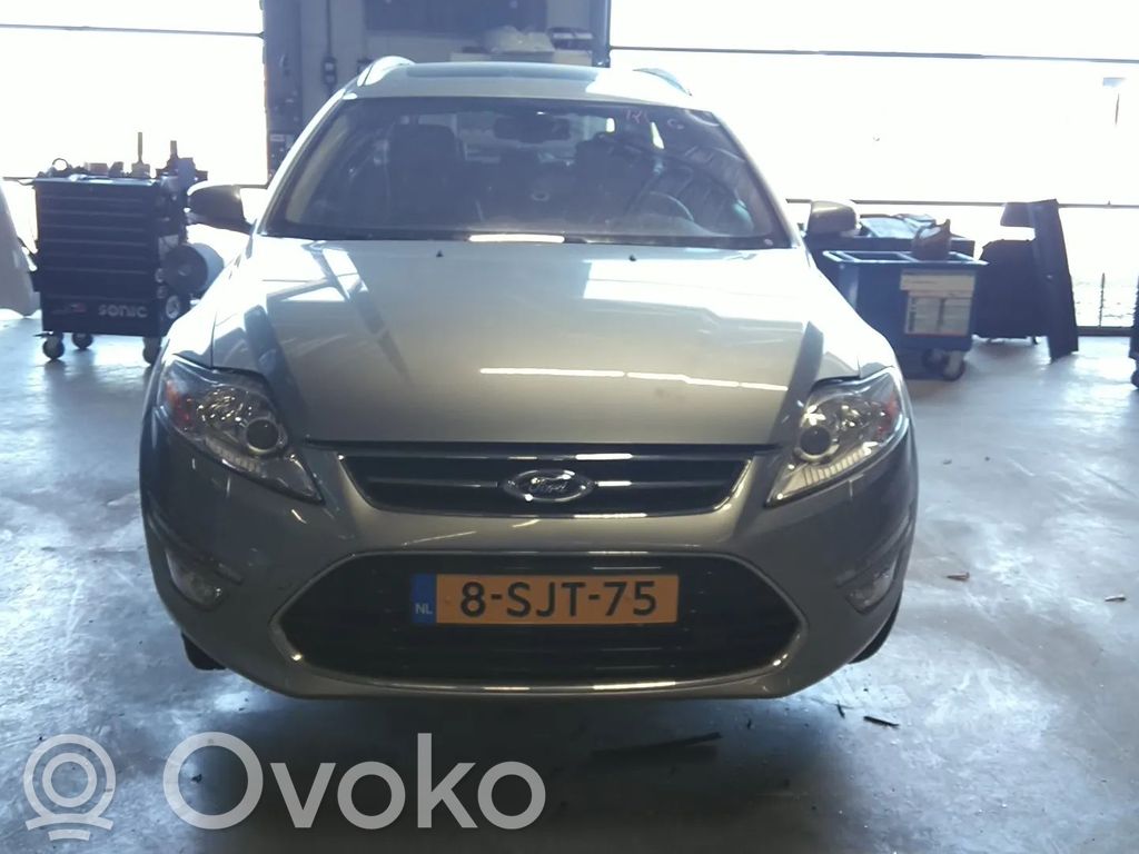 Mondeo MK IV Mondeo  BG9T14B526CB