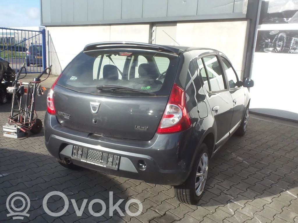 Sandero Sandero, Sandero Stepway  7700274189