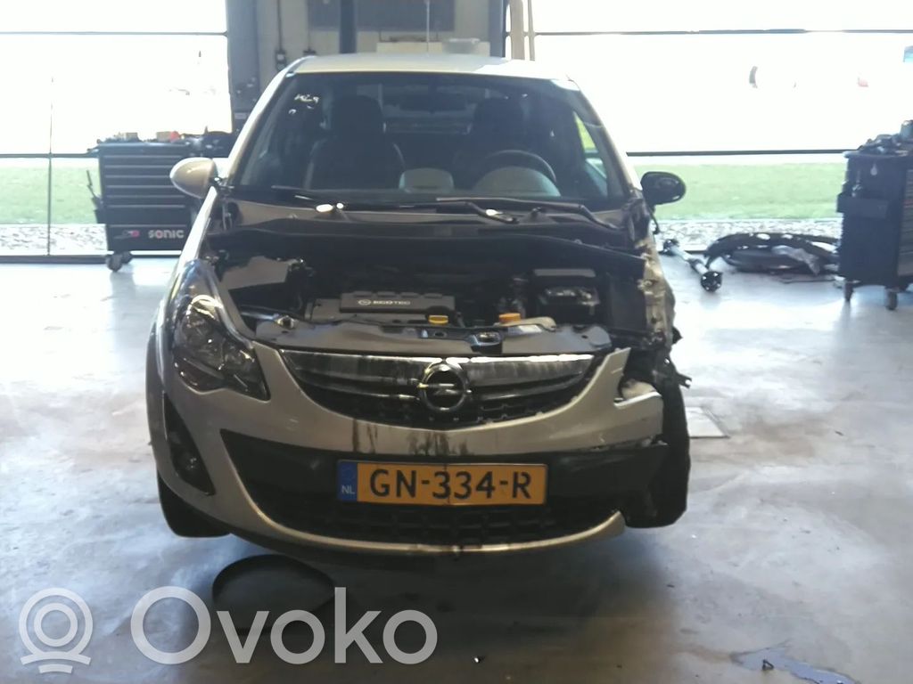 Corsa D Corsa  13248652