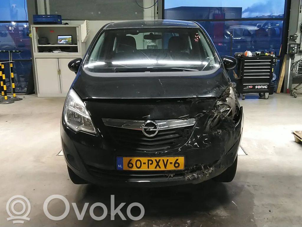 Meriva B Meriva  13284408