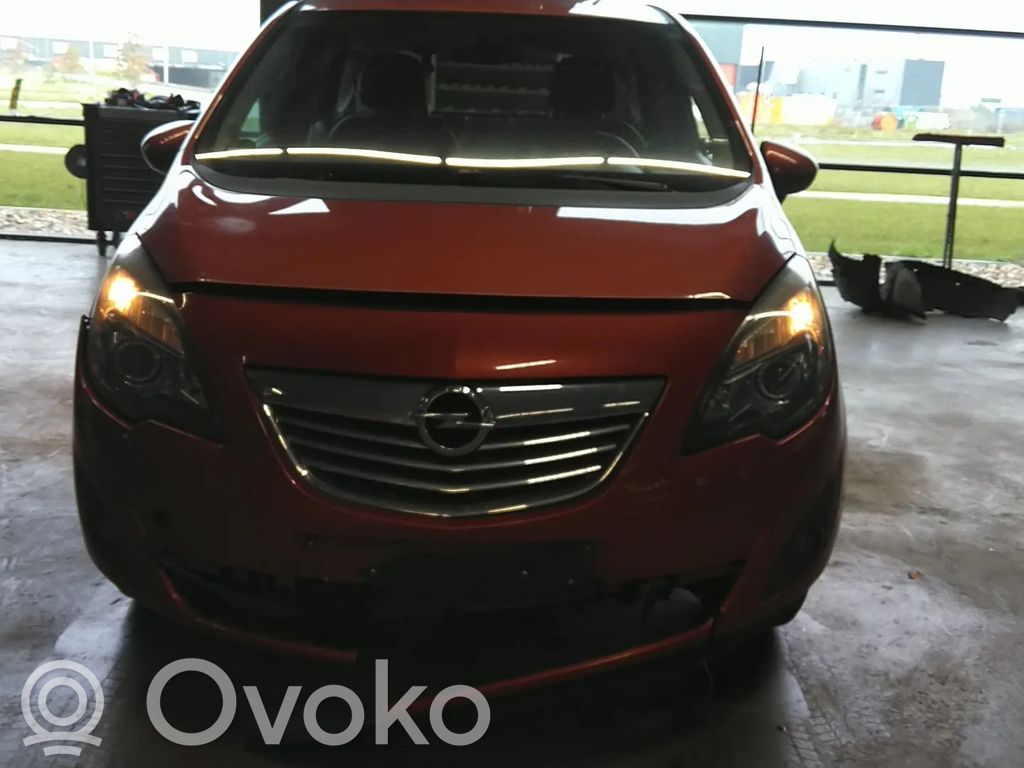 Meriva B Meriva  95515956