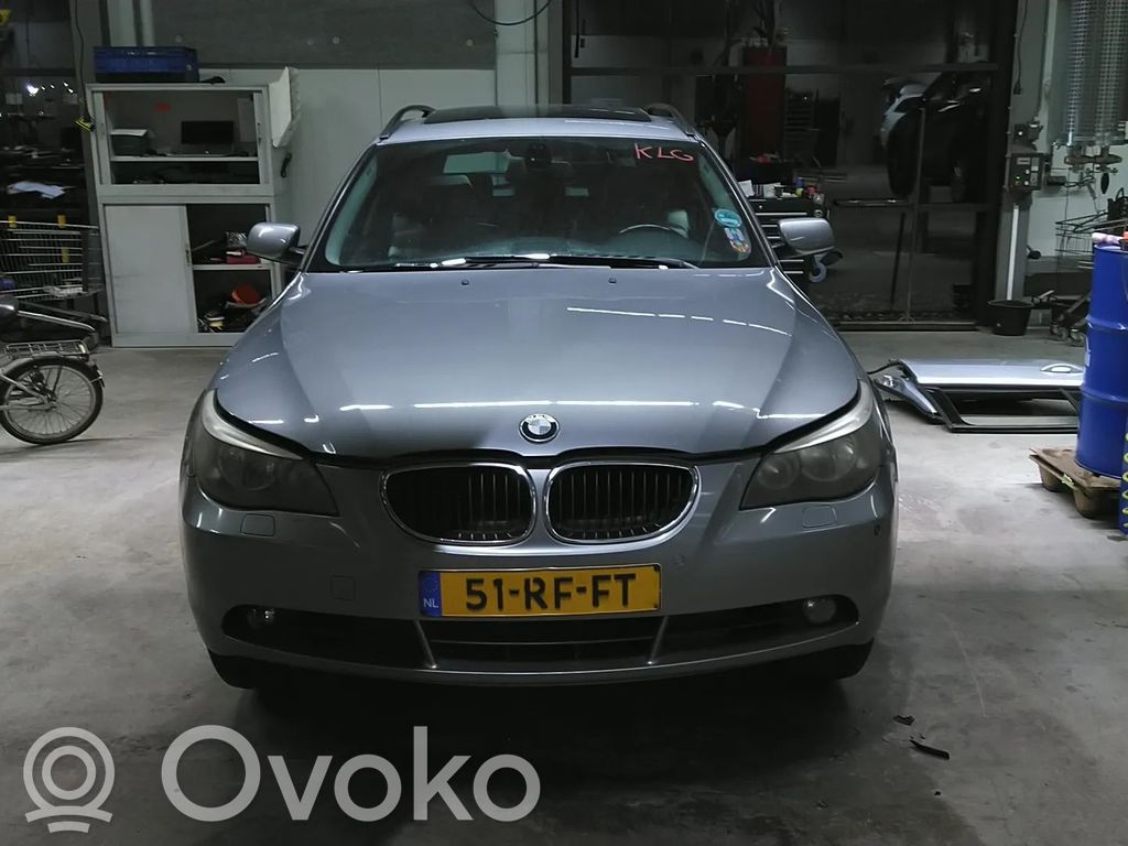 5 E60 E61 Series 5  7542502