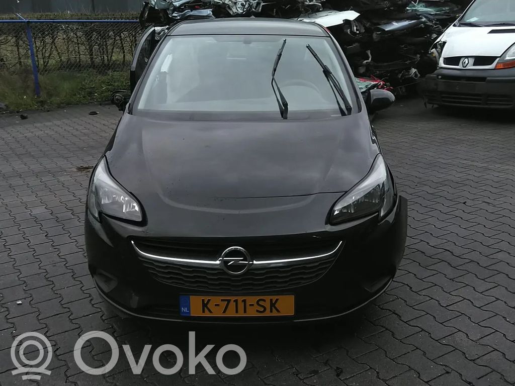 Corsa E Corsa  39057716