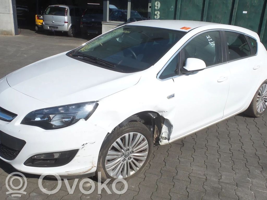 Astra J Astra  13578326