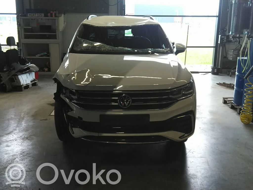 Tiguan Tiguan  05E907309H