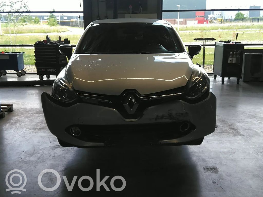 Clio IV Clio  226A47538R